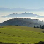 Agriturismo Acquaviva Летний дом *
