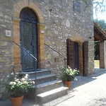 Agriturismo Acquaviva Тоди