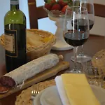 Agriturismo Acquaviva *