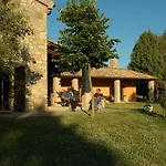 Agriturismo Acquaviva Летний дом