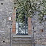 Agriturismo Acquaviva Летний дом Тоди