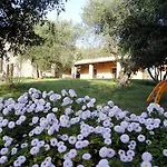 Летний дом Agriturismo Acquaviva Тоди