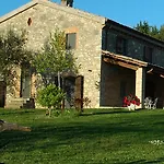 Agriturismo Acquaviva * Тоди