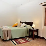 Agriturismo Acquaviva Летний дом Тоди