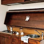 Летний дом Agriturismo Acquaviva Тоди