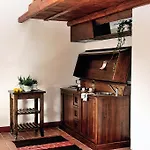 Agriturismo Acquaviva Летний дом Тоди