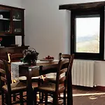 Agriturismo Acquaviva Летний дом