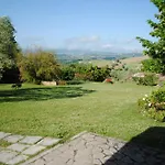 Agriturismo Acquaviva Летний дом Тоди