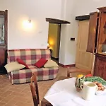 Agriturismo Acquaviva Летний дом *