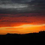 Agriturismo Acquaviva Летний дом
