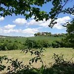 Agriturismo Acquaviva Летний дом Тоди