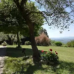 Agriturismo Acquaviva Летний дом *