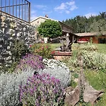 Летний дом Agriturismo Acquaviva