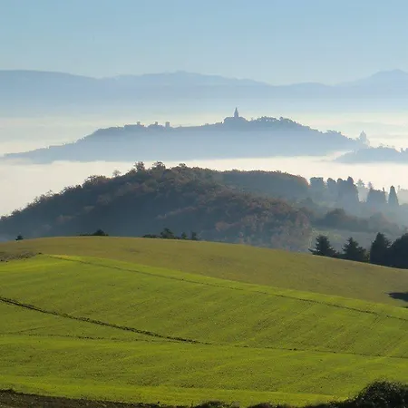 Acquaviva Casa rural *