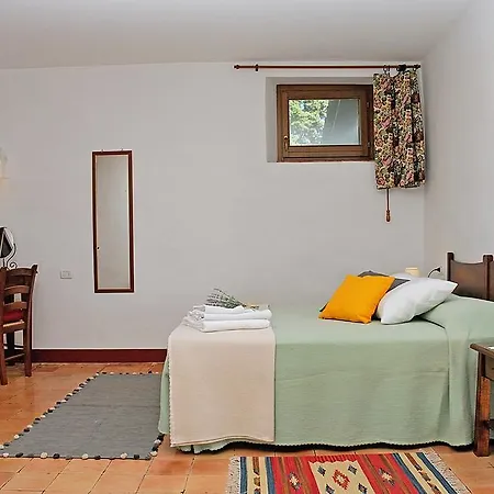 Casa de Campo Acquaviva *
