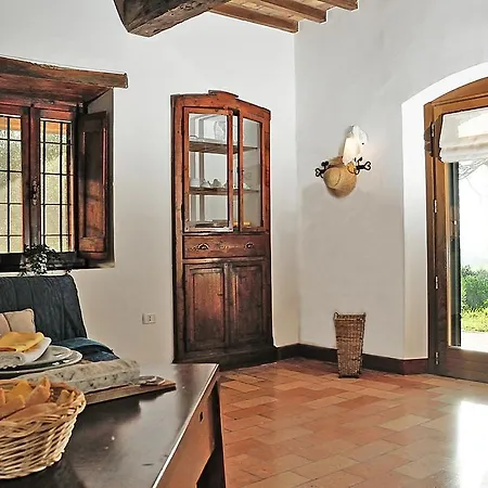 Casa de Campo Acquaviva Todi