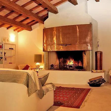 Casa rural Acquaviva