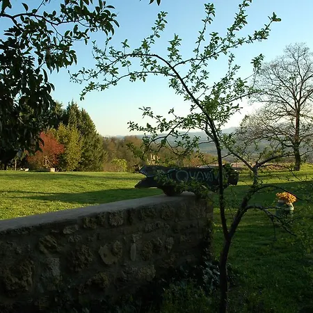 Casa rural Acquaviva