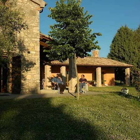 Acquaviva Casa rural