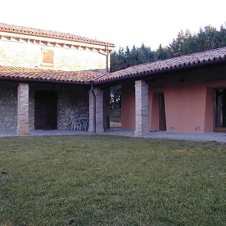 Casa rural Acquaviva Todi