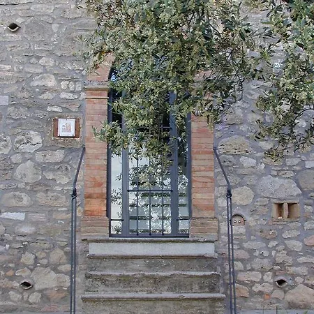 Acquaviva Casa de Campo Todi