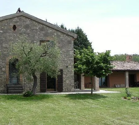 Casa rural Acquaviva *