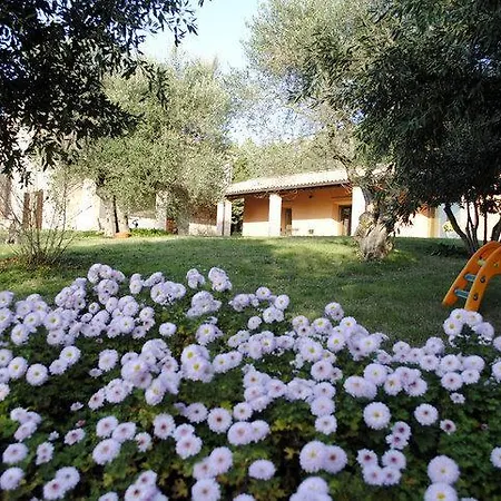 Casa rural Acquaviva Todi