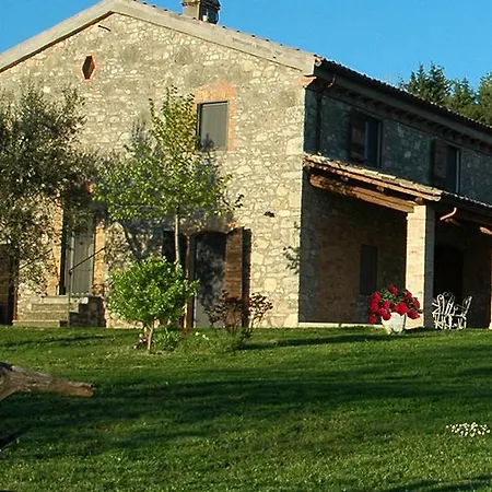 Acquaviva * Todi