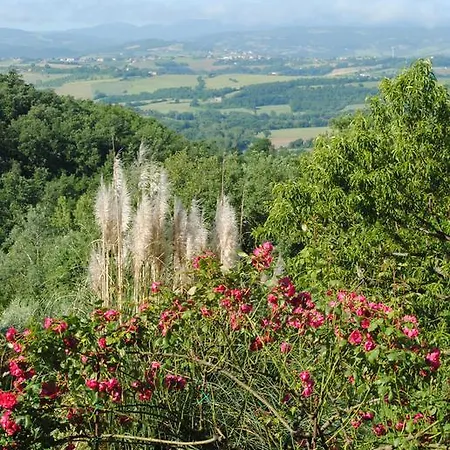 Casa rural Acquaviva Todi