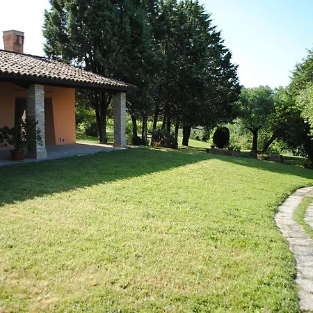 Casa rural Acquaviva