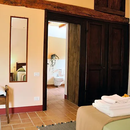 Acquaviva Country house *