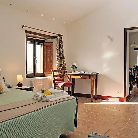 Casa de Campo Acquaviva Todi