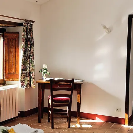 Acquaviva Country house