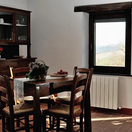 Acquaviva Casa rural