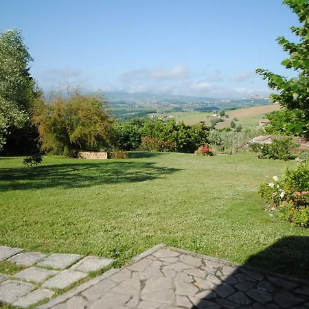 Acquaviva Casa rural Todi