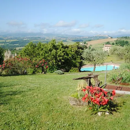 Casa de Campo Acquaviva *