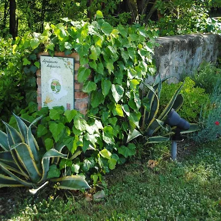 Acquaviva Casa rural *