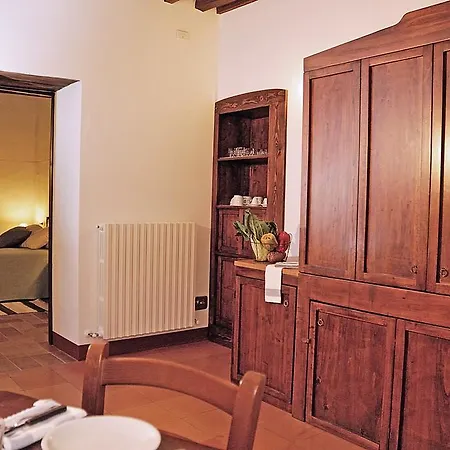 Country house Acquaviva