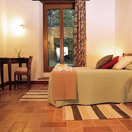 Acquaviva Casa rural