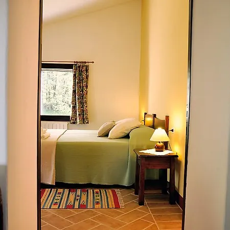 Acquaviva Country house *