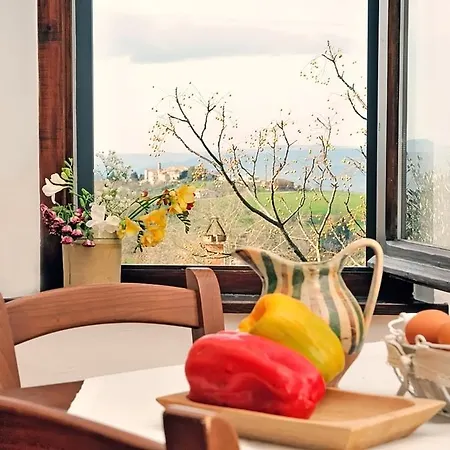 Acquaviva Country house Todi