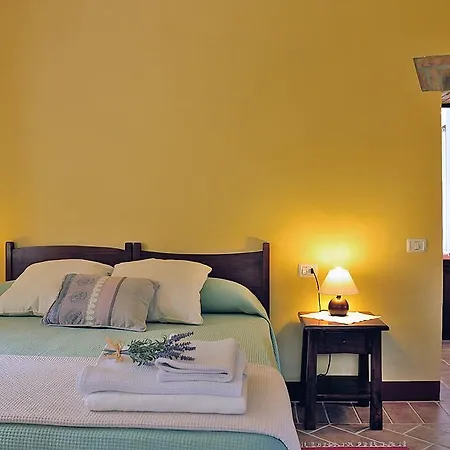 Acquaviva Country house