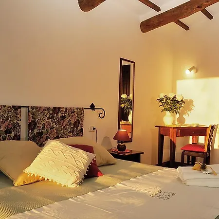 Acquaviva Casa rural Todi