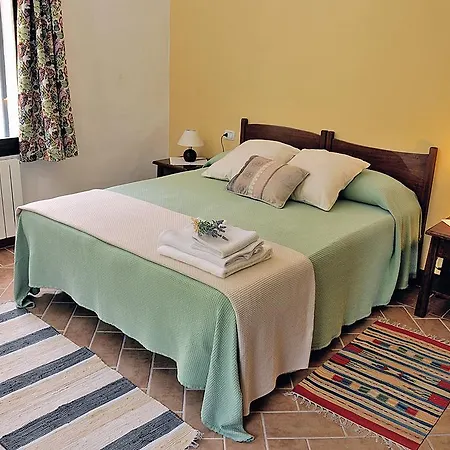 Casa rural Acquaviva *