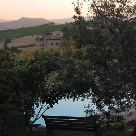 Acquaviva Country house *