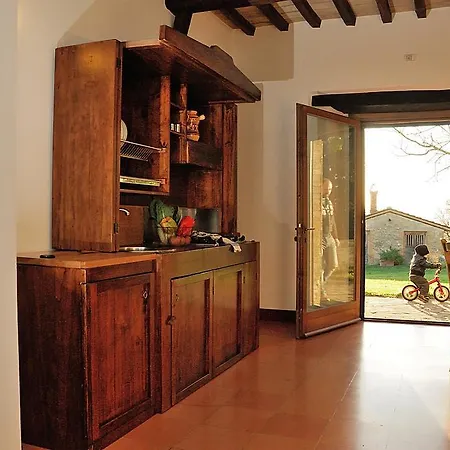 Acquaviva Casa rural Todi