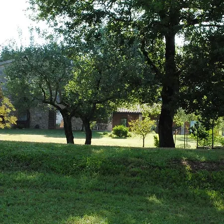 Acquaviva Country house