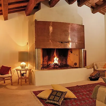 Acquaviva Venkovský dům Todi