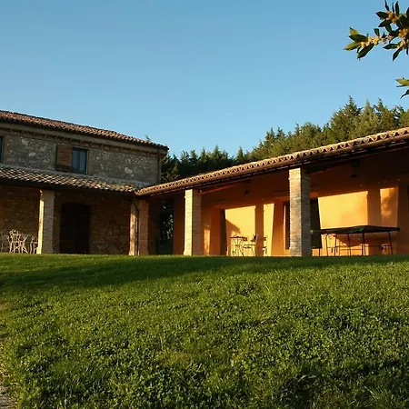 Acquaviva Casa rural