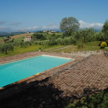 Acquaviva Country house Todi